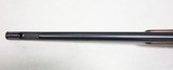Pre War / Transition era Winchester Model 70 375 H&H Magnum Outstanding! - 12 of 23