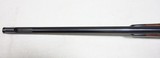 Pre 64 Winchester Model 70 Super Grade .375 H&H Magnum - 12 of 25