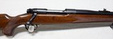 Pre 64 Winchester Model 70 Super Grade .375 H&H Magnum - 1 of 25
