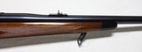 Pre 64 Winchester Model 70 Super Grade .375 H&H Magnum - 3 of 25