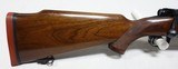Pre 64 Winchester Model 70 Super Grade .375 H&H Magnum - 2 of 25