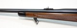 Pre 64 Winchester Model 70 Super Grade .375 H&H Magnum - 7 of 25