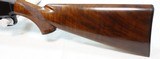 Pre War Winchester Model 12 SKEET grade 16 gauge full choke Very Scarce! - 5 of 20