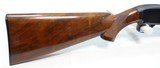 Pre War Winchester Model 12 SKEET grade 16 gauge full choke Very Scarce! - 2 of 20