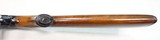 Pre War Winchester Model 12 SKEET grade 16 gauge full choke Very Scarce! - 13 of 20