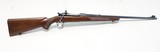 Pre War Pre 64 Winchester Model 70 .30 GOV'T.'06 - 19 of 19