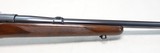 Pre War Pre 64 Winchester Model 70 .30 GOV'T.'06 - 3 of 19