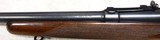 Pre War Pre 64 Winchester Model 70 7.65 M/M Carbine 4 digit S/N Ultra Rare! - 9 of 25