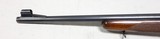 Pre War Pre 64 Winchester Model 70 7.65 M/M Carbine 4 digit S/N Ultra Rare! - 5 of 25