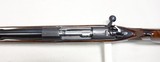 Pre 64 Winchester Model 70 Super Grade 30-06 Excellent! - 10 of 24