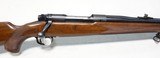 Pre 64 Winchester Model 70 Super Grade .375 H&H Magnum Nice! - 1 of 23
