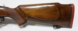 Pre 64 Winchester Model 70 Super Grade .375 H&H Magnum Nice! - 6 of 23