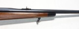 Pre 64 Winchester Model 70 Super Grade .375 H&H Magnum Nice! - 3 of 23