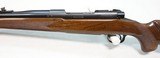 Pre 64 Winchester Model 70 Super Grade .375 H&H Magnum Nice! - 5 of 23