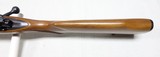 Pre 64 Winchester Model 70 .264 Winchester Magnum - 9 of 23