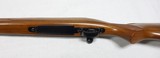 Pre 64 Winchester Model 70 .264 Winchester Magnum - 13 of 23