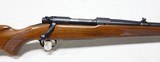 Pre 64 Winchester Model 70 .264 Winchester Magnum - 1 of 23
