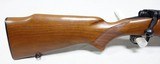 Pre 64 Winchester Model 70 .264 Winchester Magnum - 2 of 23