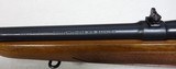 Pre 64 Winchester Model 70 .264 Winchester Magnum - 19 of 23