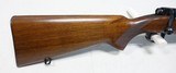 Pre 64 Winchester Model 70 300 H&H Magnum - 2 of 22