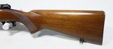 Pre 64 Winchester Model 70 300 H&H Magnum - 5 of 22