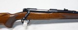 Pre 64 Winchester Model 70 300 H&H Magnum - 1 of 22