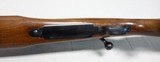 Pre 64 Winchester Model 70 30-06 Target rifle w/ 12x Unertl scope - 16 of 19