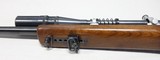 Pre 64 Winchester Model 70 30-06 Target rifle w/ 12x Unertl scope - 15 of 19