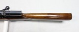 Pre 64 Winchester Model 70 30-06 Target rifle w/ 12x Unertl scope - 11 of 19