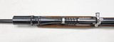 Pre 64 Winchester Model 70 30-06 Target rifle w/ 12x Unertl scope - 9 of 19