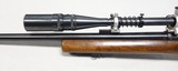 Pre 64 Winchester Model 70 30-06 Target rifle w/ 12x Unertl scope - 7 of 19