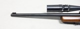 Pre 64 Winchester Model 70 30-06 Target rifle w/ 12x Unertl scope - 8 of 19