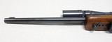 Pre 64 Winchester Model 70 30-06 Target rifle w/ 12x Unertl scope - 17 of 19