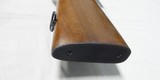 Pre 64 Winchester Model 70 30-06 Target rifle w/ 12x Unertl scope - 18 of 19