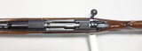 Pre War Pre 64 Winchester Model 70 Ultra Rare Special Order 219 Zipper! - 9 of 23