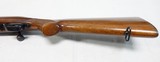 Pre War Pre 64 Winchester Model 70 Ultra Rare Special Order 219 Zipper! - 14 of 23