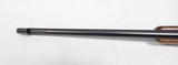 Pre War Pre 64 Winchester Model 70 Ultra Rare Special Order 219 Zipper! - 12 of 23