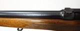 Pre War Pre 64 Winchester Model 70 Ultra Rare Special Order 219 Zipper! - 21 of 23