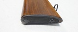 Pre War Pre 64 Winchester Model 70 Ultra Rare Special Order 219 Zipper! - 17 of 23