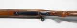 Pre War Pre 64 Winchester Model 70 Ultra Rare Special Order 219 Zipper! - 13 of 23