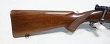 Pre War Pre 64 Winchester Model 70 Ultra Rare Special Order 219 Zipper! - 2 of 23