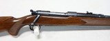 Pre War Pre 64 Winchester Model 70 Ultra Rare Special Order 219 Zipper! - 1 of 23