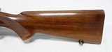 Pre War Pre 64 Winchester Model 70 Ultra Rare Special Order 219 Zipper! - 5 of 23