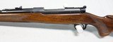 Pre War Pre 64 Winchester Model 70 Ultra Rare Special Order 219 Zipper! - 6 of 23