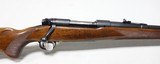 Pre 64 Winchester Model 70 220 Swift 1949 Outstanding! - 1 of 22