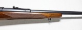 Pre 64 Winchester Model 70 220 Swift 1949 Outstanding! - 3 of 22