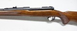 Pre 64 Winchester Model 70 220 Swift 1949 Outstanding! - 6 of 22