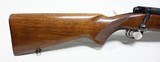 Pre 64 Winchester Model 70 220 Swift 1949 Outstanding! - 2 of 22