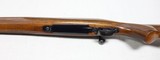 Pre 64 Winchester Model 70 220 Swift 1949 Outstanding! - 14 of 22
