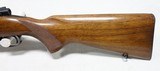 Pre 64 Winchester Model 70 220 Swift 1949 Outstanding! - 5 of 22
